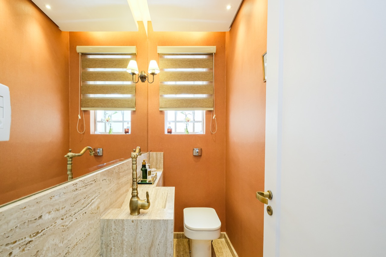 Casa para venda em Vila Nova Conceição