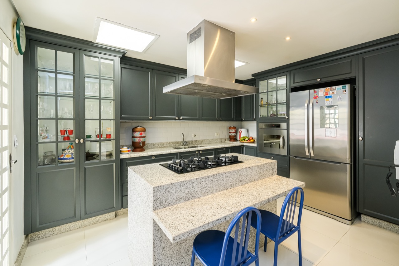 Casa para venda em Vila Nova Conceição