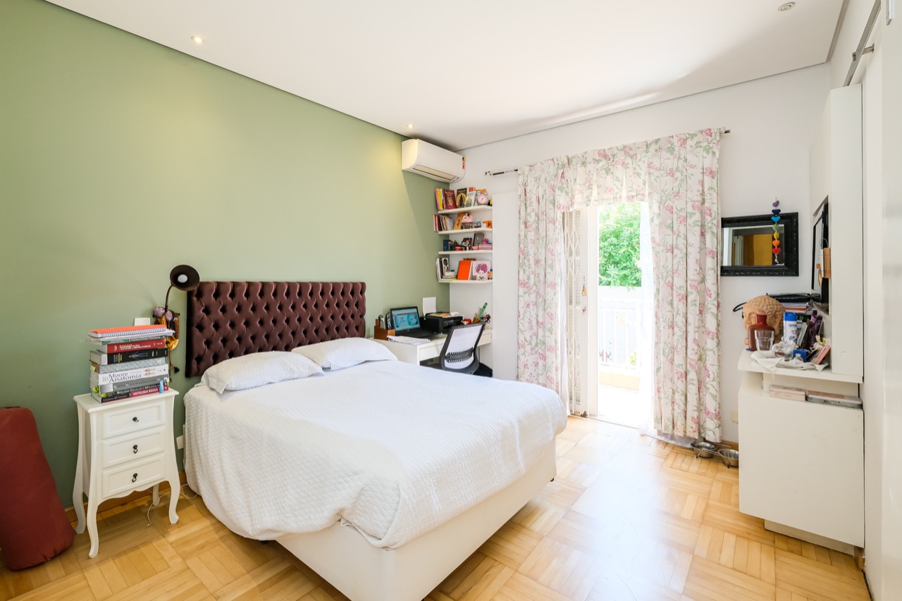 Casa para venda em Vila Nova Conceição