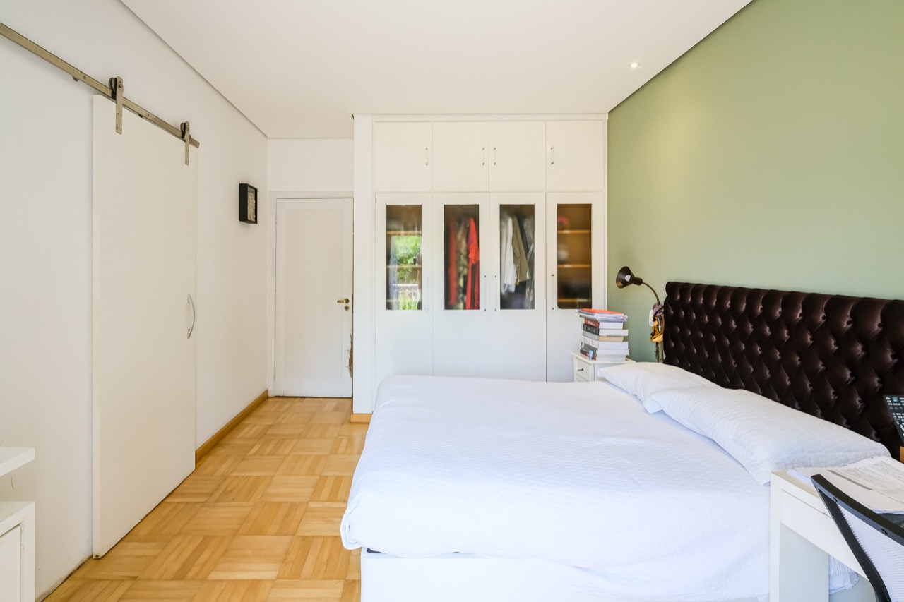 Casa para venda em Vila Nova Conceição