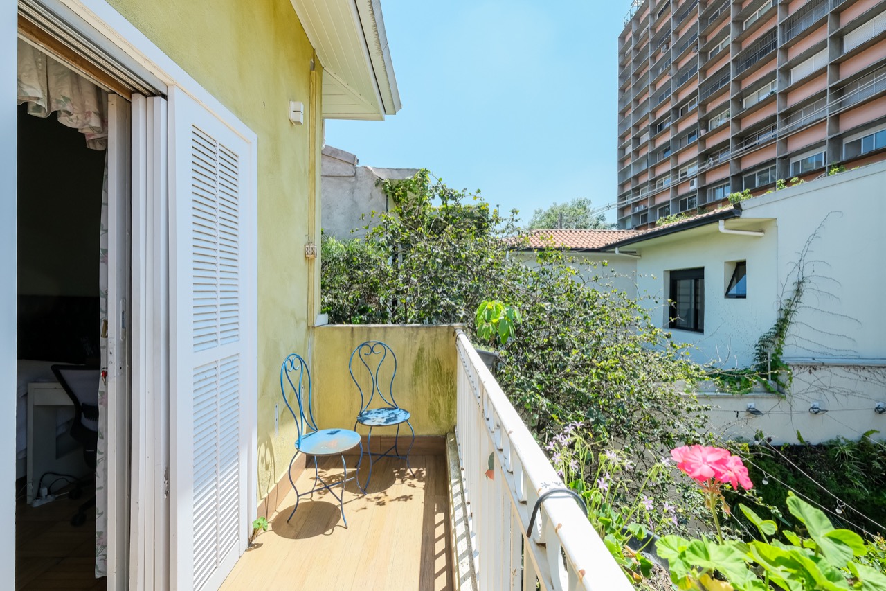 Casa para venda em Vila Nova Conceição