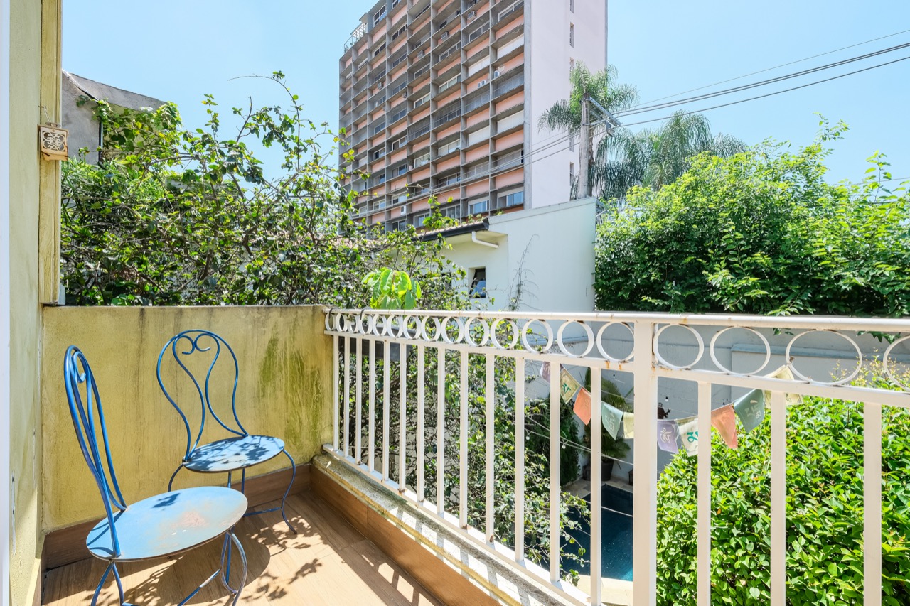 Casa para venda em Vila Nova Conceição