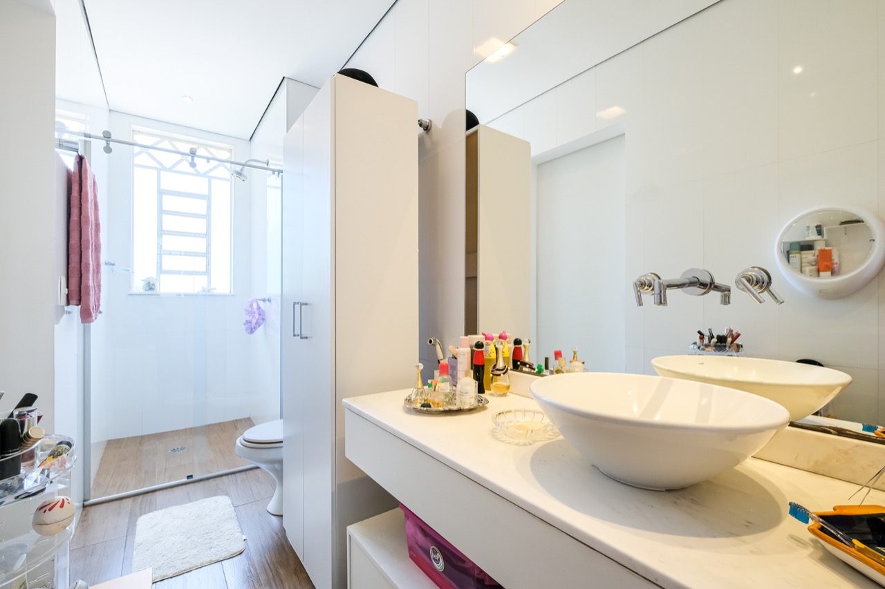Casa para venda em Vila Nova Conceição