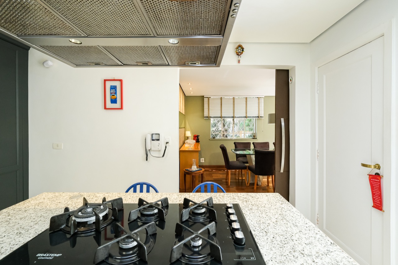 Casa para venda em Vila Nova Conceição