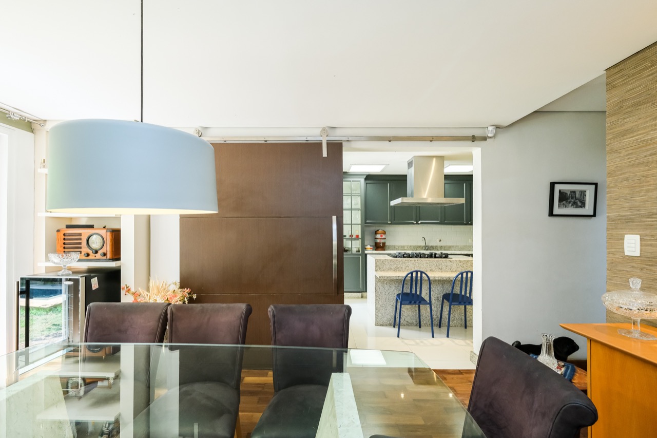 Casa para venda em Vila Nova Conceição