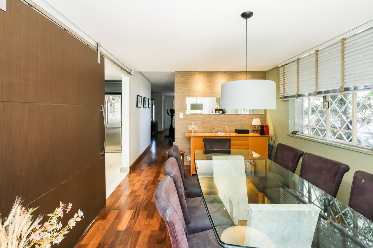 Casa para venda em Vila Nova Conceição