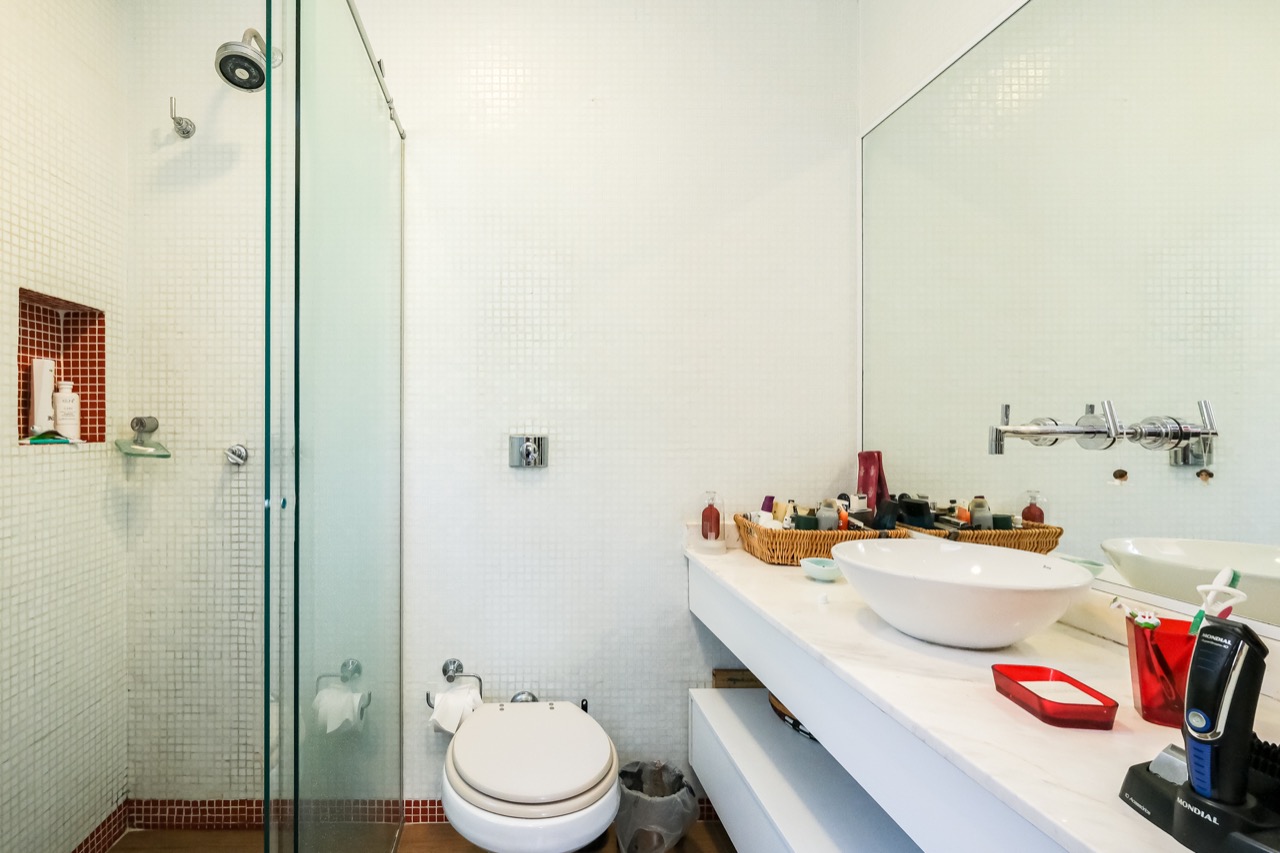 Casa para venda em Vila Nova Conceição