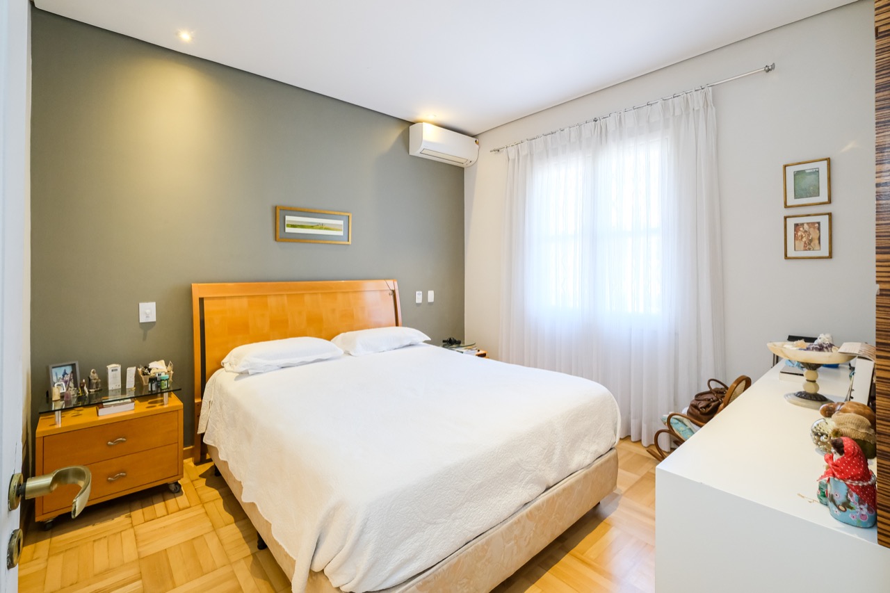 Casa para venda em Vila Nova Conceição