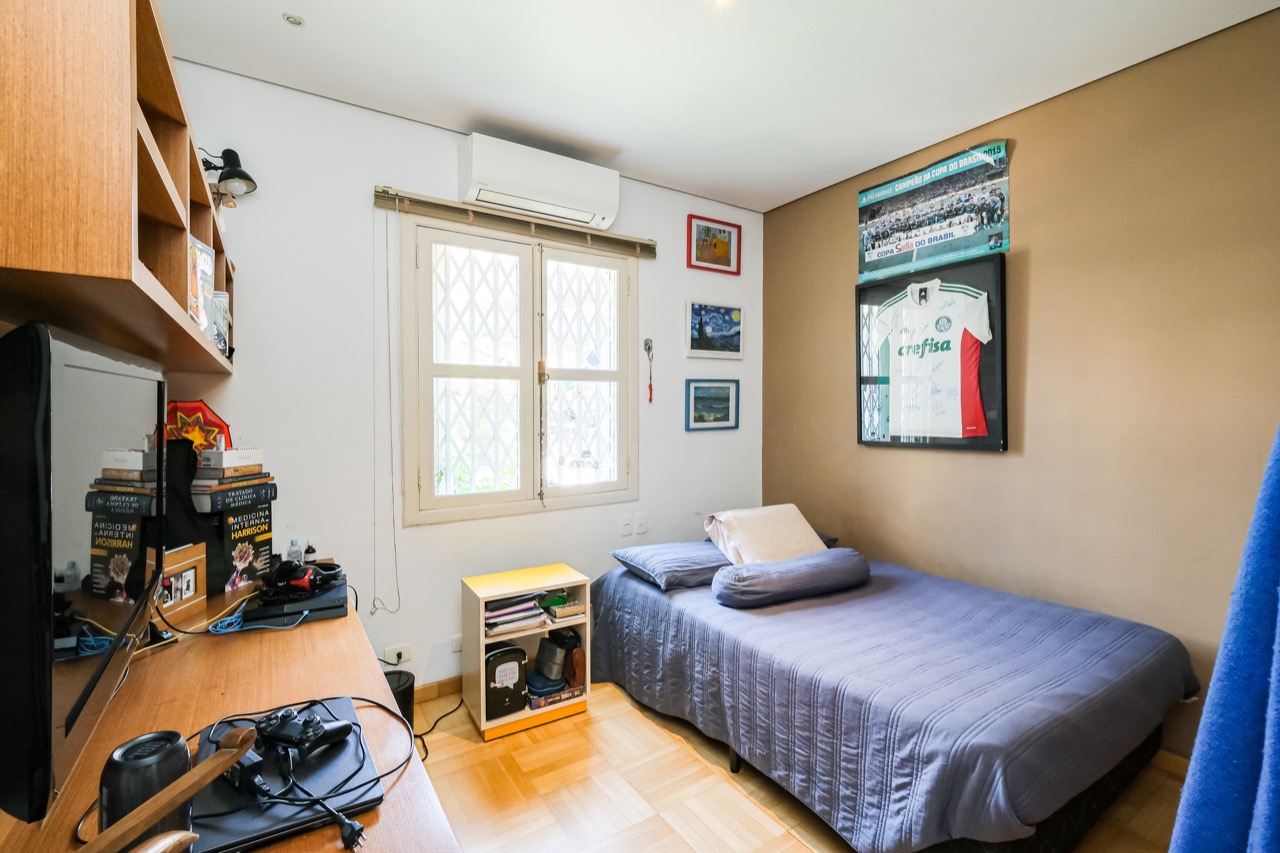 Casa para venda em Vila Nova Conceição