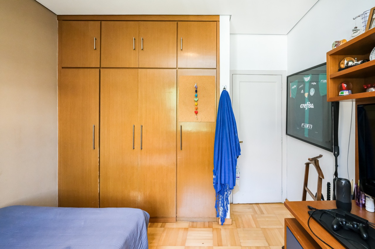 Casa para venda em Vila Nova Conceição