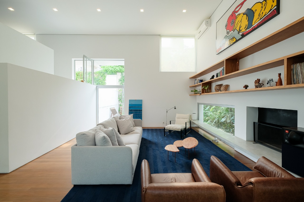 Casa para venda em Vila Madalena