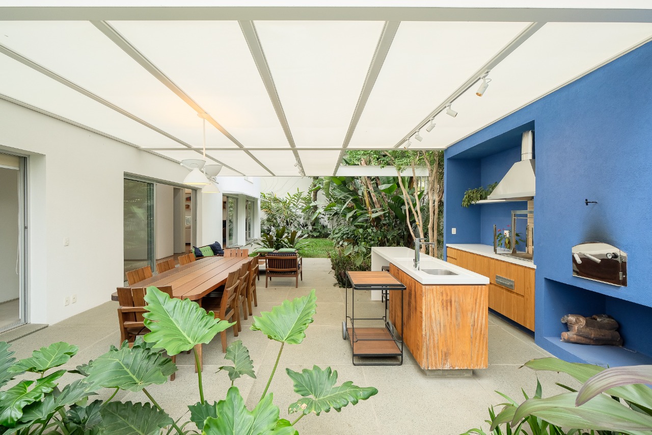 Casa para venda em Vila Madalena