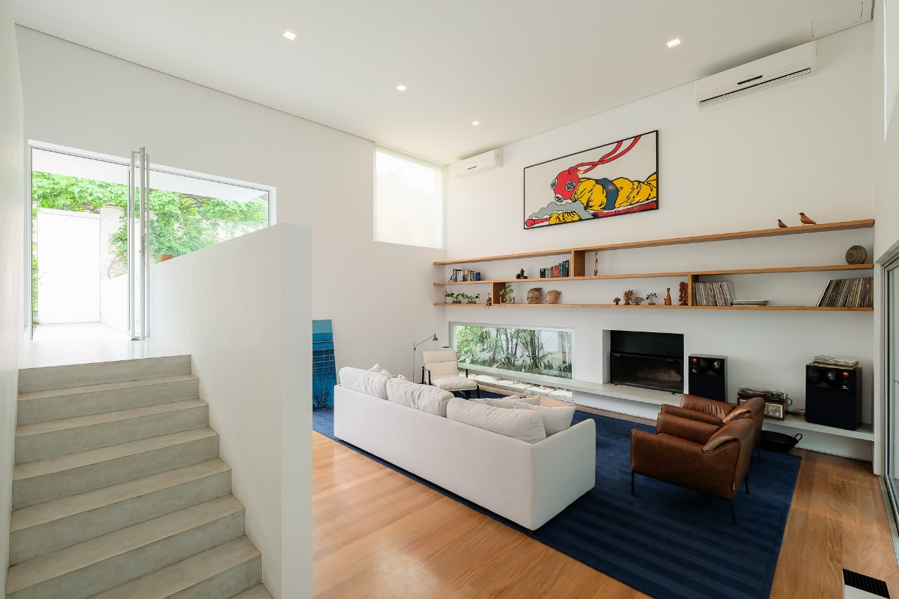 Casa para venda em Vila Madalena