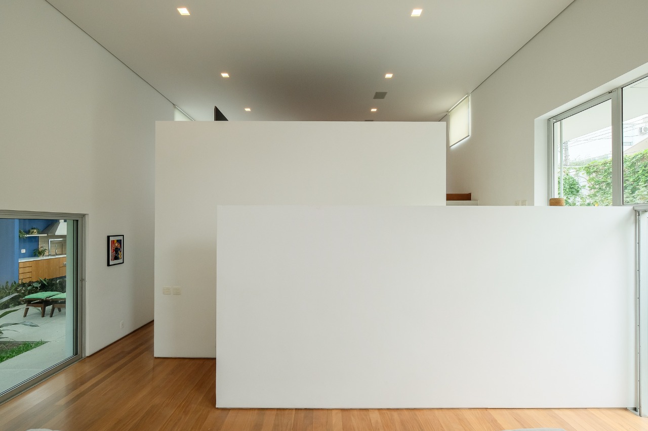 Casa para venda em Vila Madalena