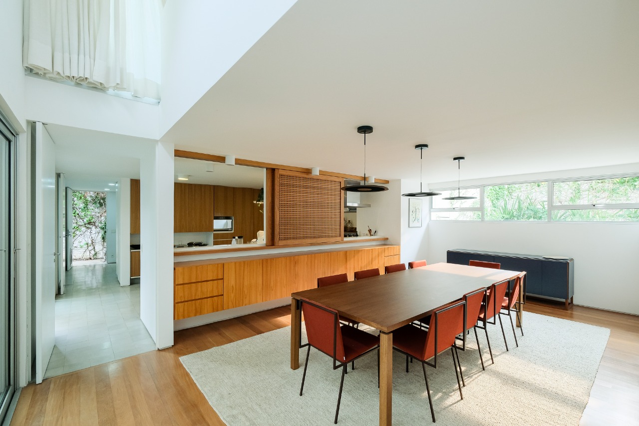 Casa para venda em Vila Madalena