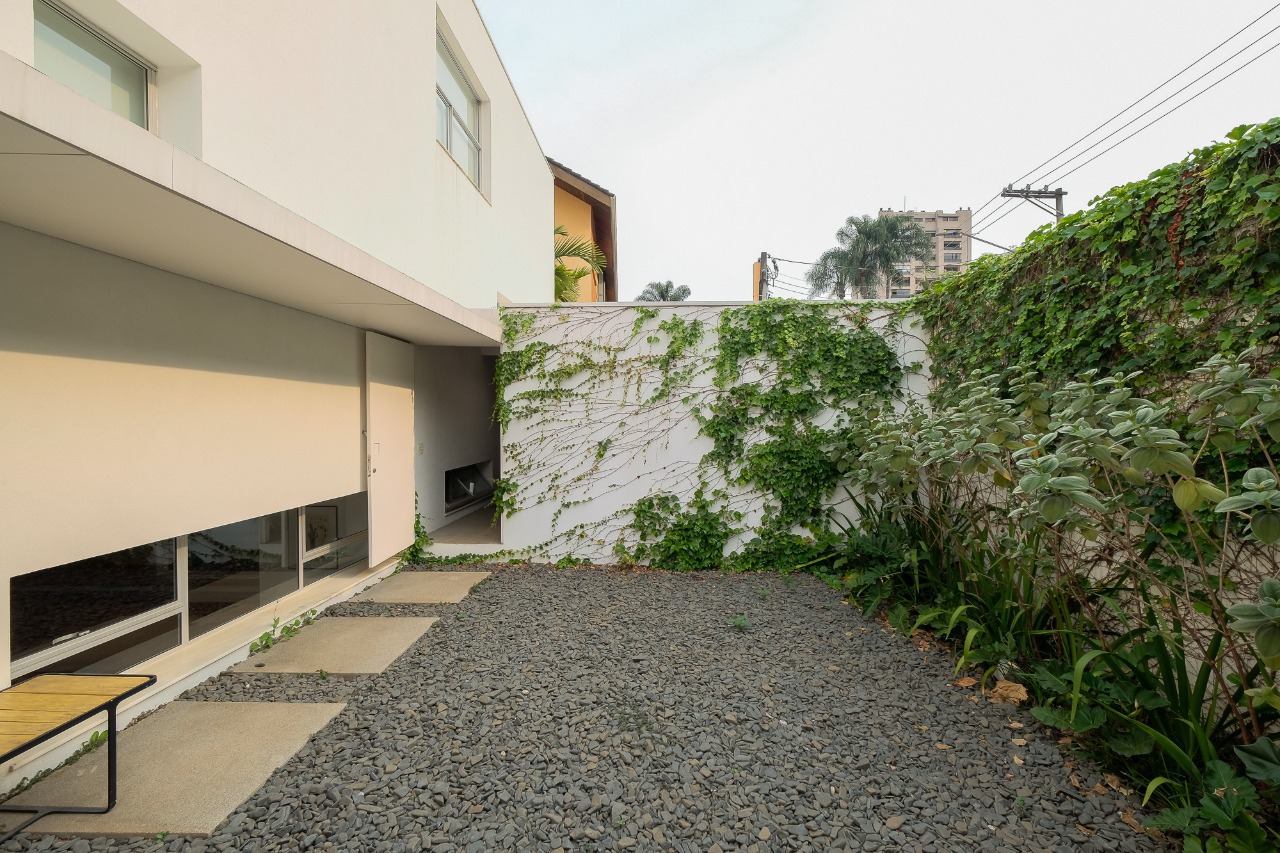 Casa para venda em Vila Madalena