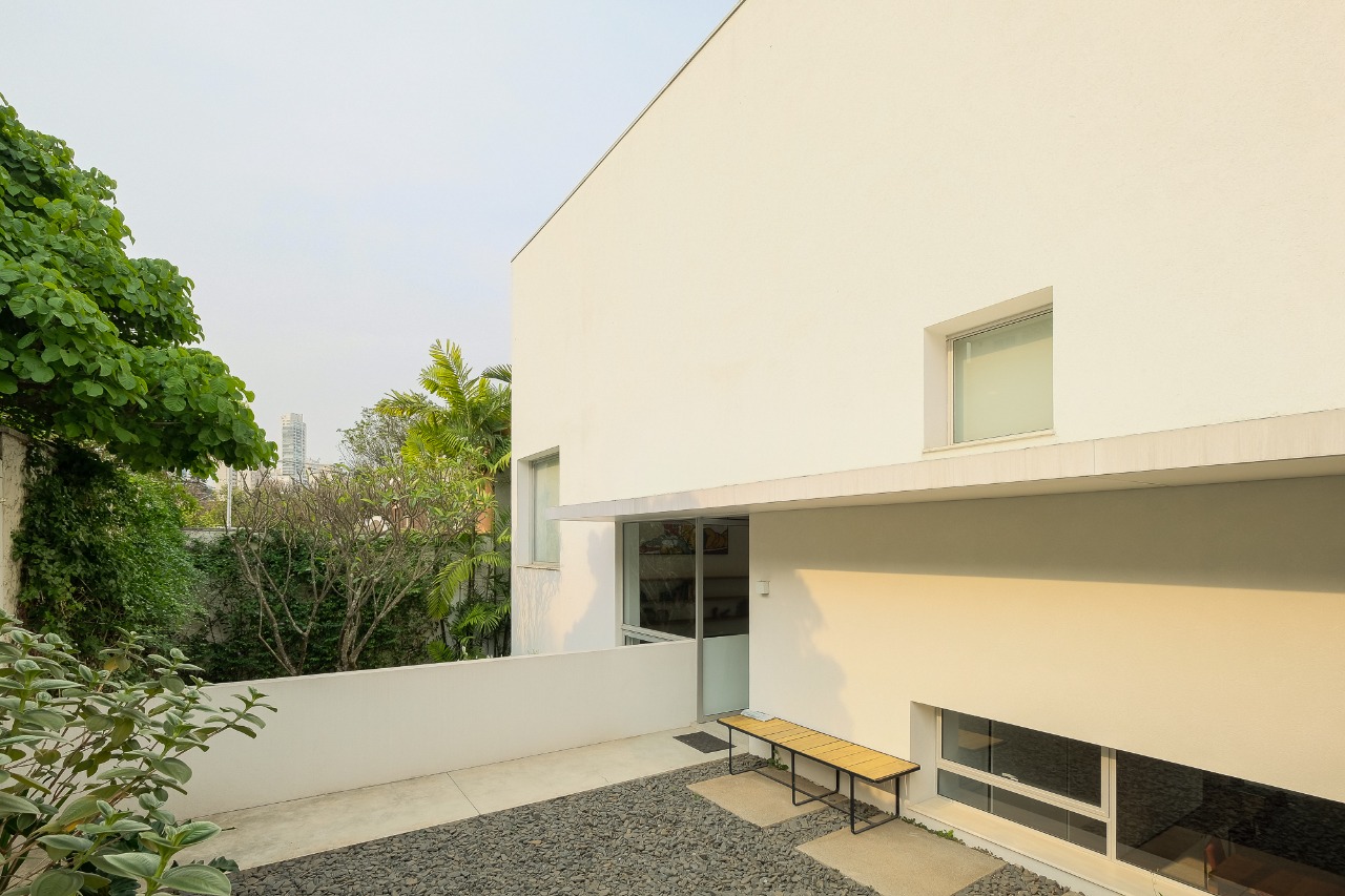 Casa para venda em Vila Madalena