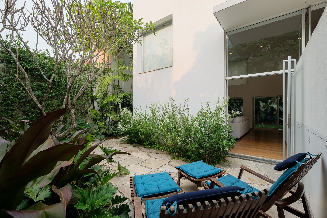 Casa para venda em Vila Madalena