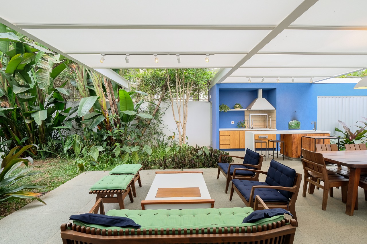Casa para venda em Vila Madalena
