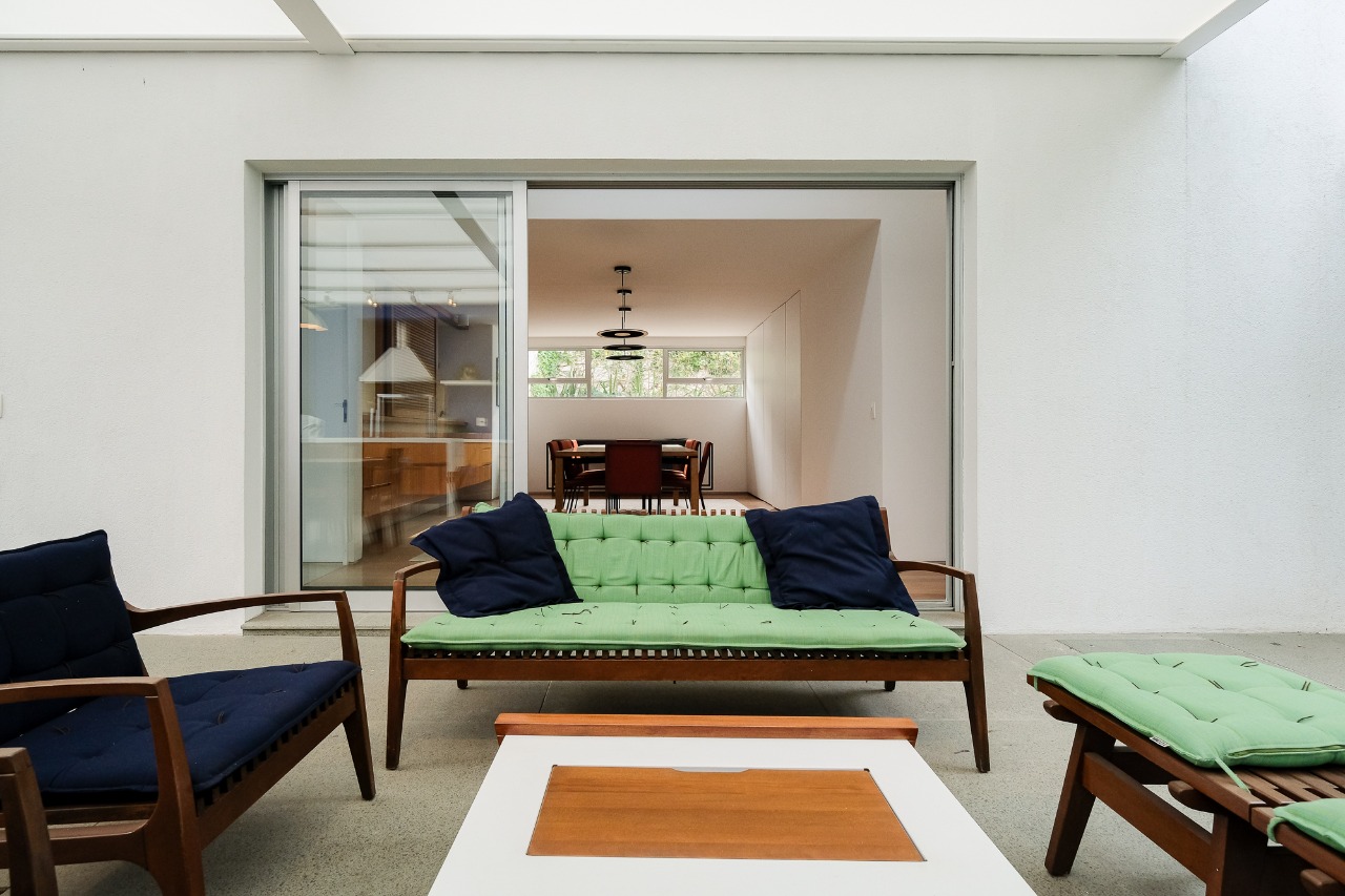 Casa para venda em Vila Madalena