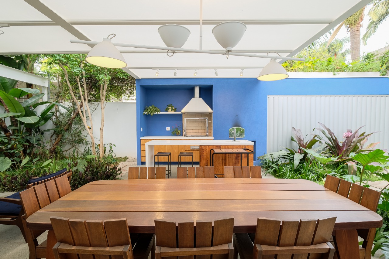 Casa para venda em Vila Madalena