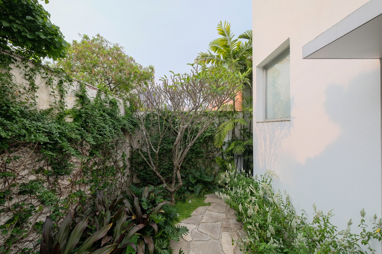 Casa para venda em Vila Madalena
