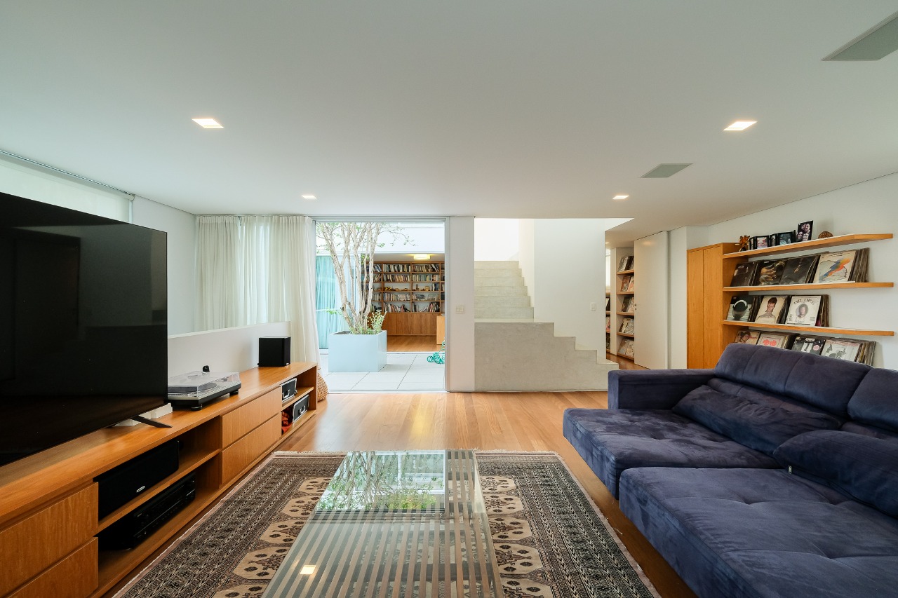 Casa para venda em Vila Madalena