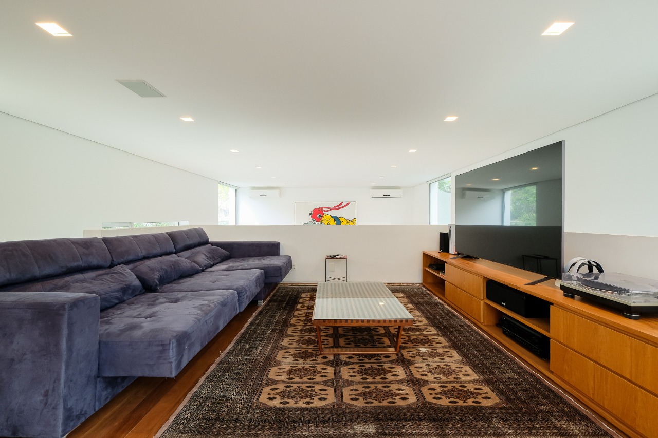 Casa para venda em Vila Madalena