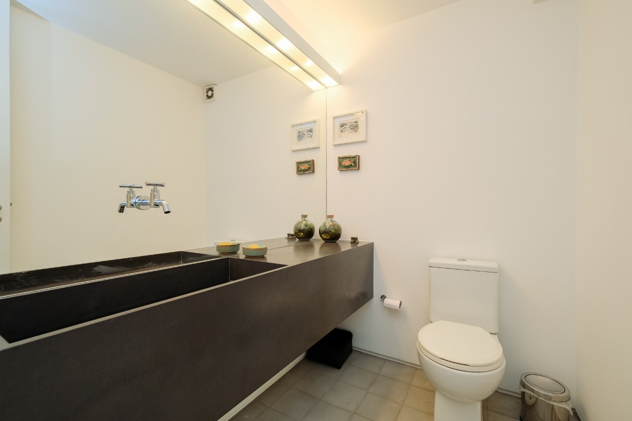 Casa para venda em Vila Madalena