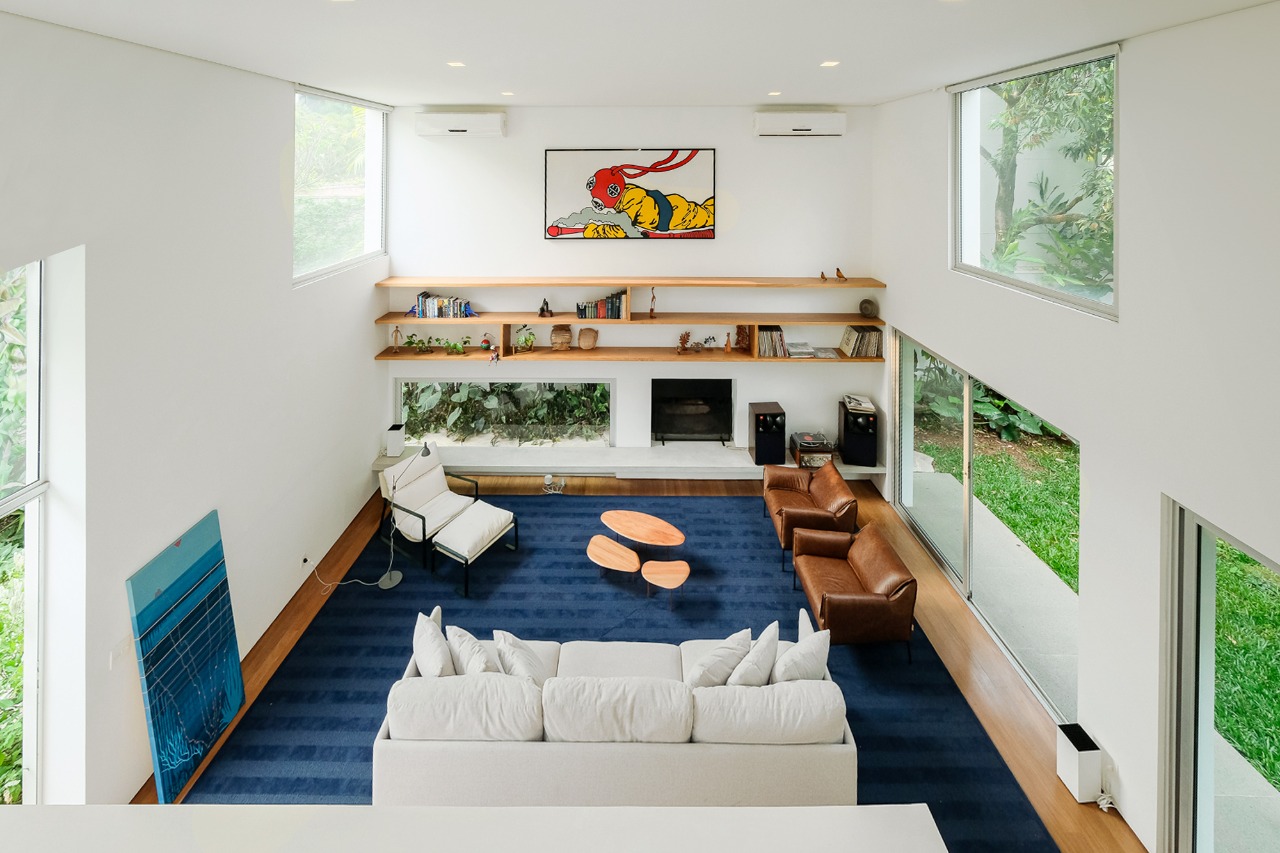 Casa para venda em Vila Madalena