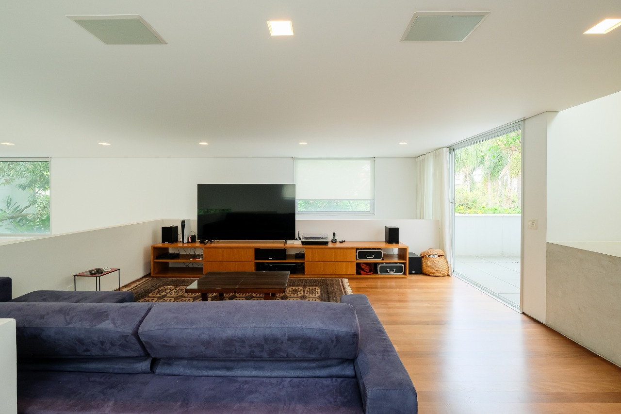 Casa para venda em Vila Madalena