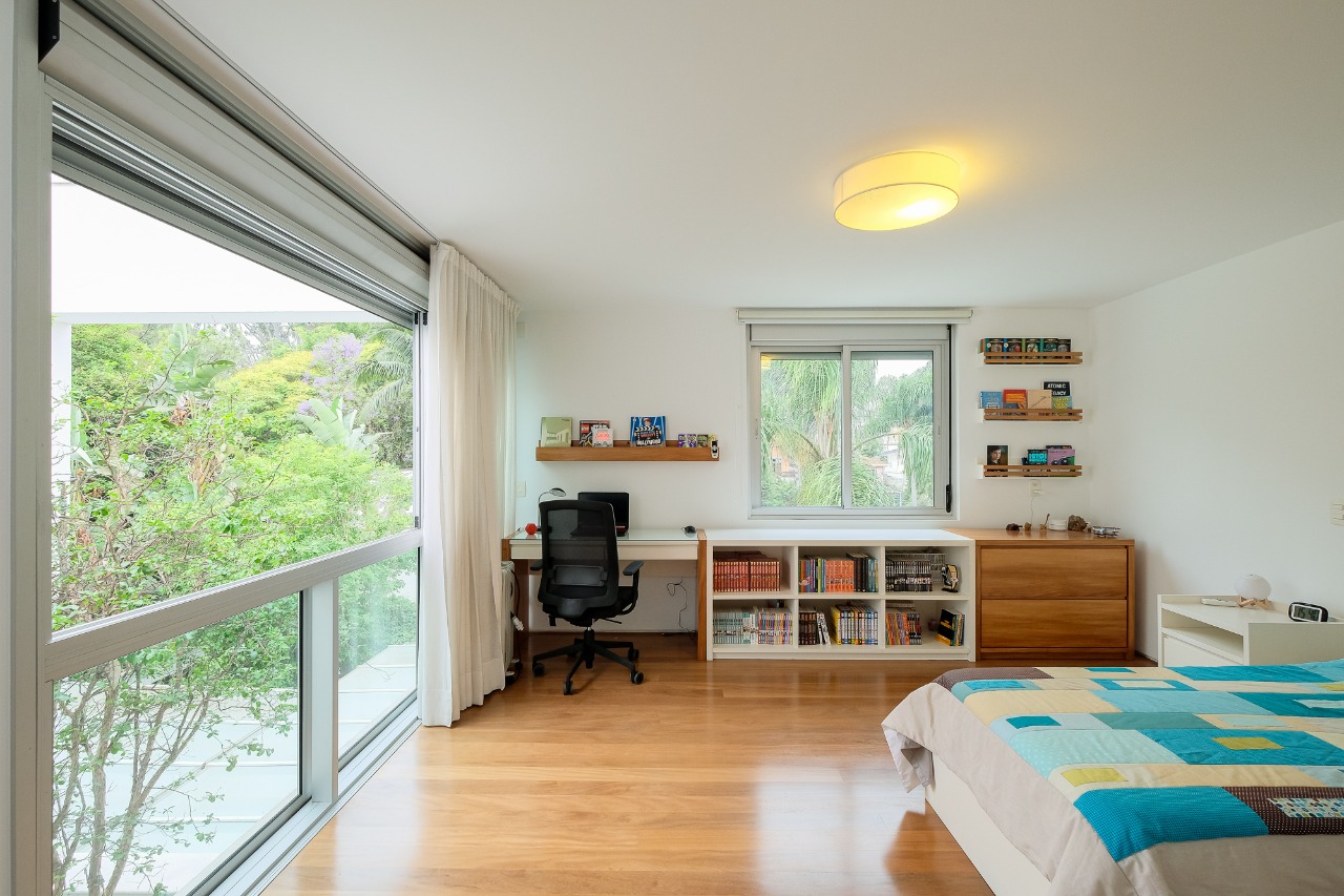 Casa para venda em Vila Madalena