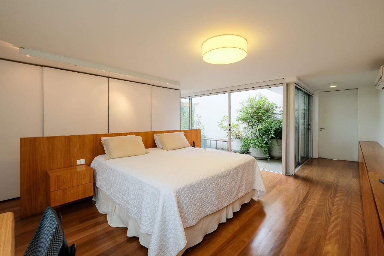 Casa para venda em Vila Madalena