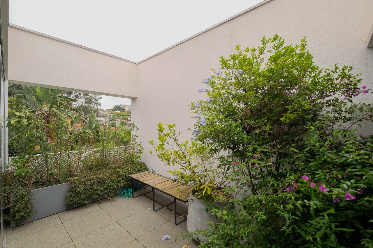 Casa para venda em Vila Madalena
