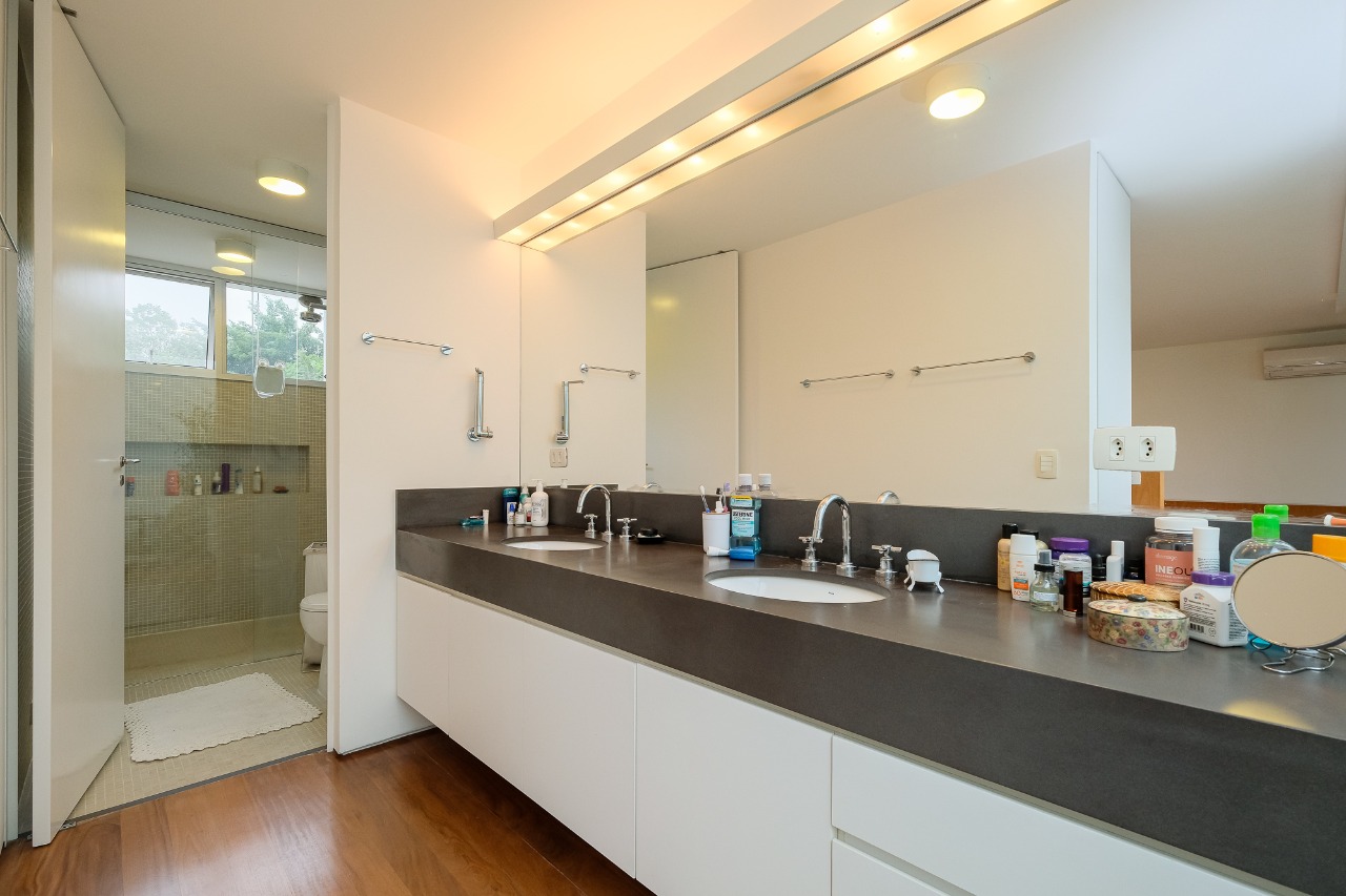 Casa para venda em Vila Madalena