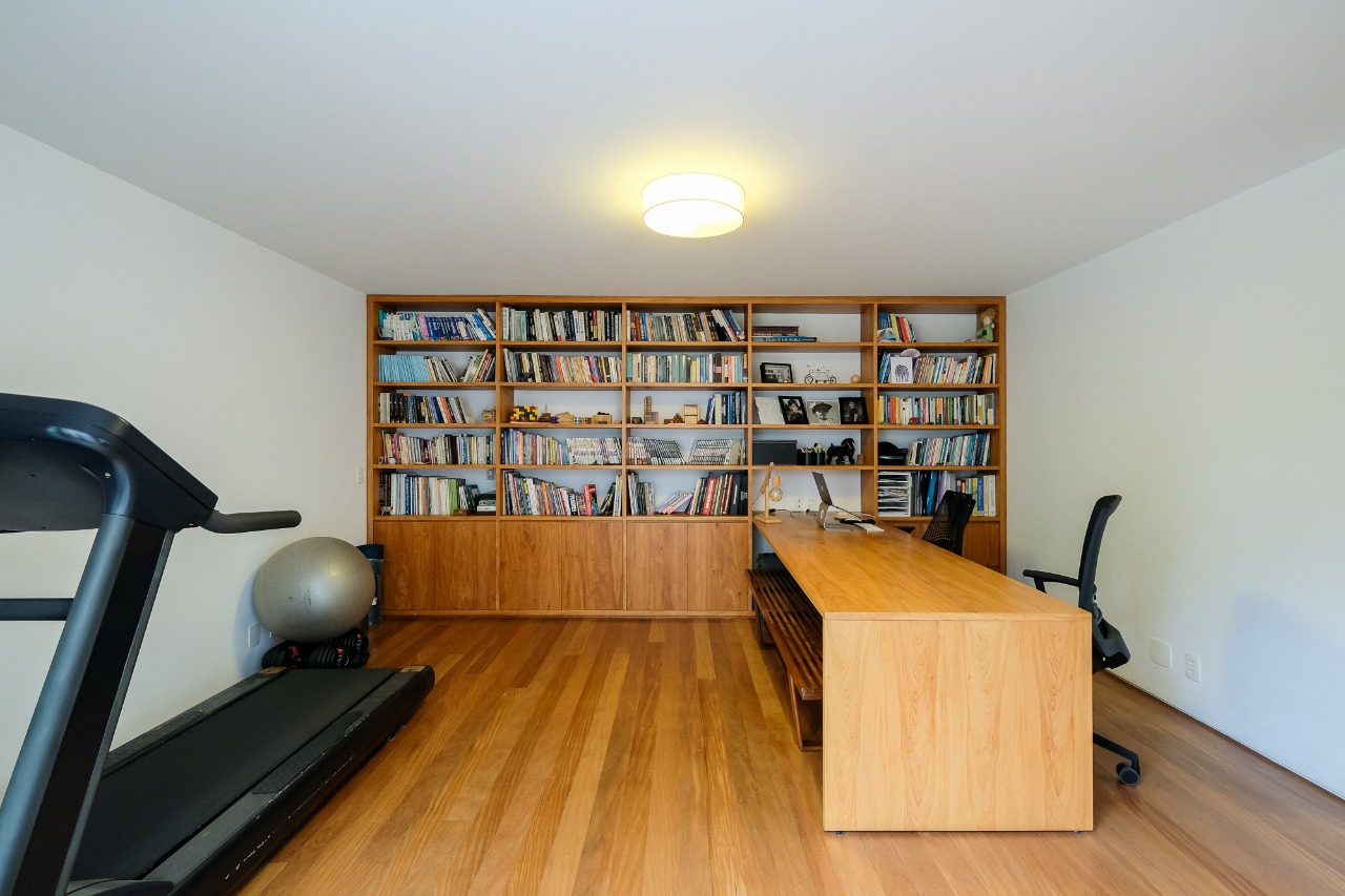 Casa para venda em Vila Madalena