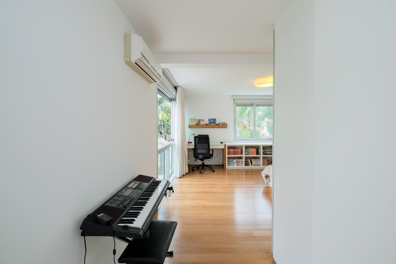 Casa para venda em Vila Madalena