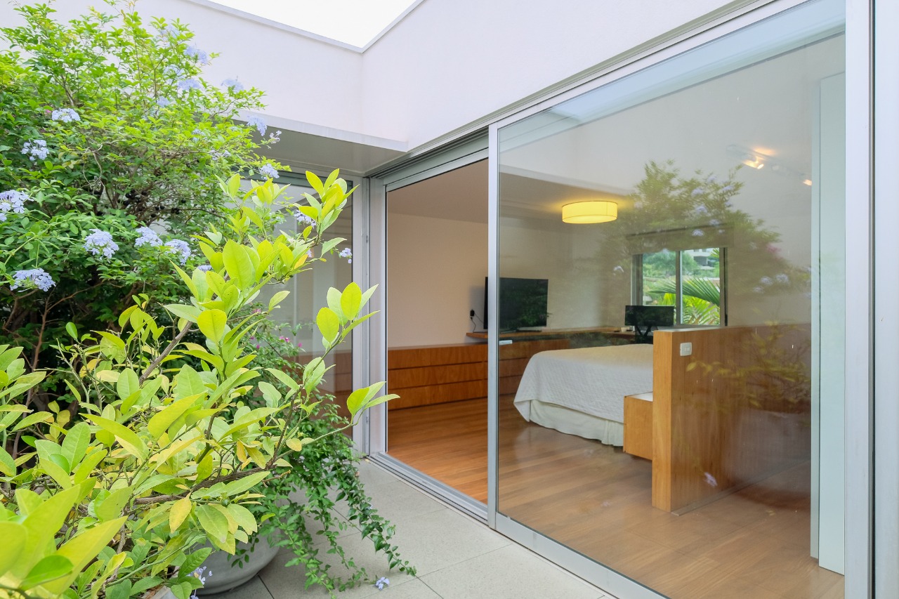 Casa para venda em Vila Madalena