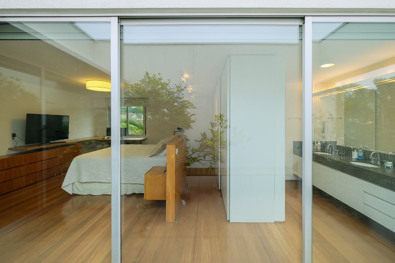 Casa para venda em Vila Madalena