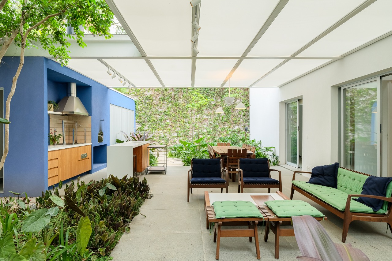 Casa para venda em Vila Madalena