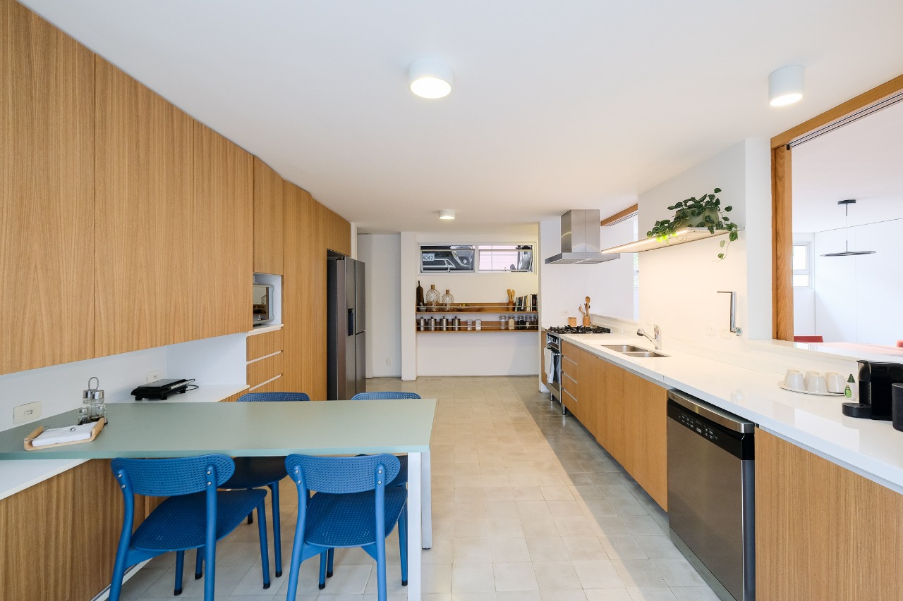 Casa para venda em Vila Madalena