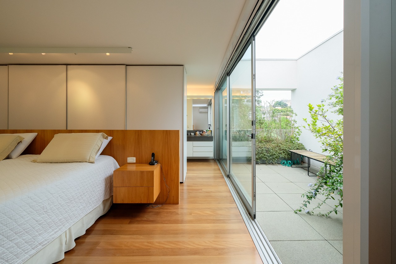 Casa para venda em Vila Madalena