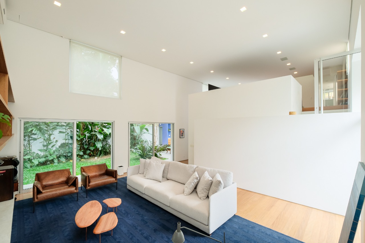 Casa para venda em Vila Madalena