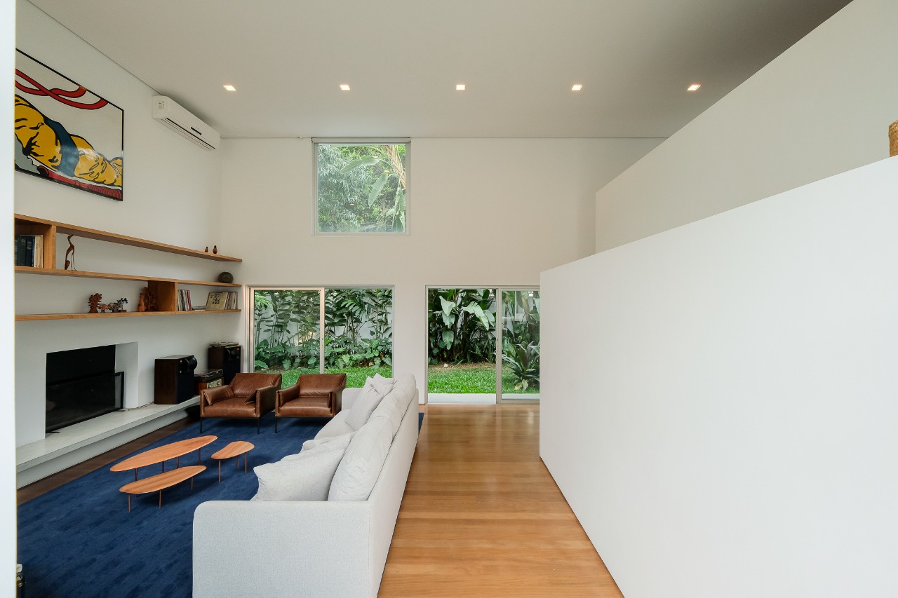 Casa para venda em Vila Madalena