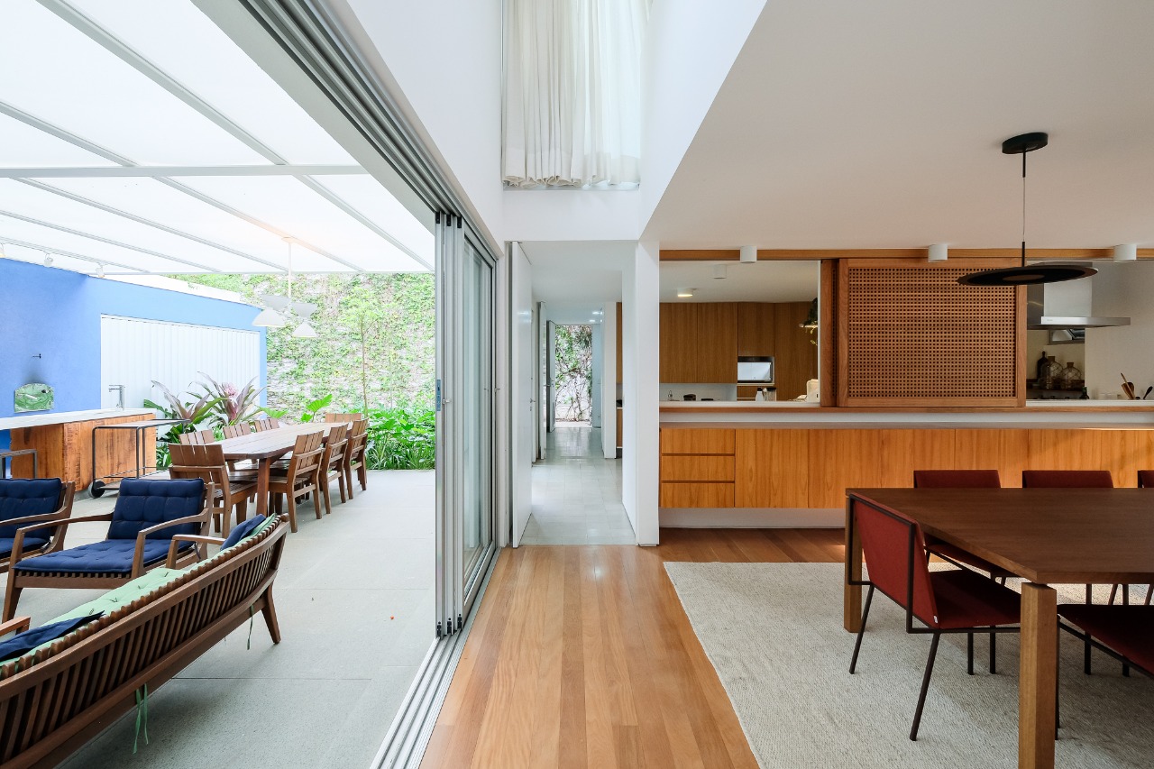 Casa para venda em Vila Madalena