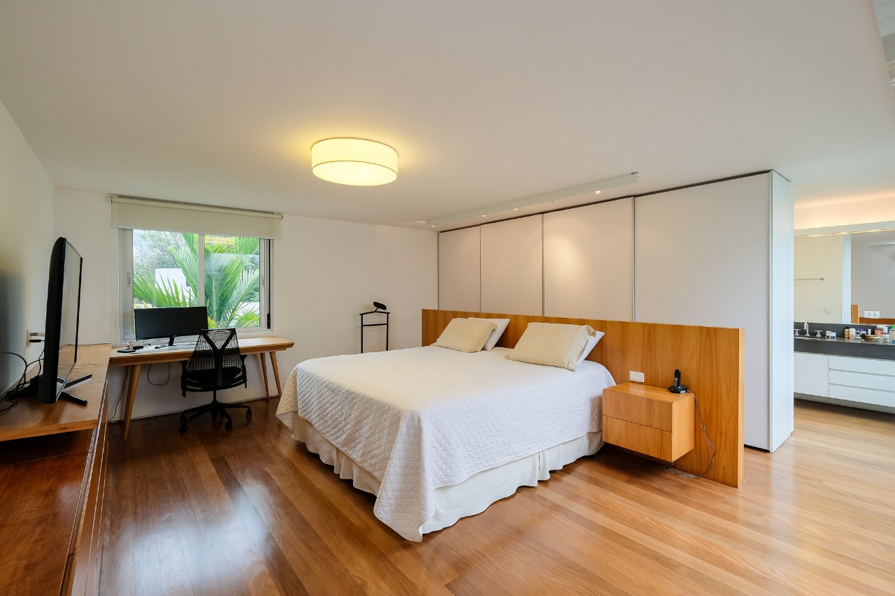 Casa para venda em Vila Madalena