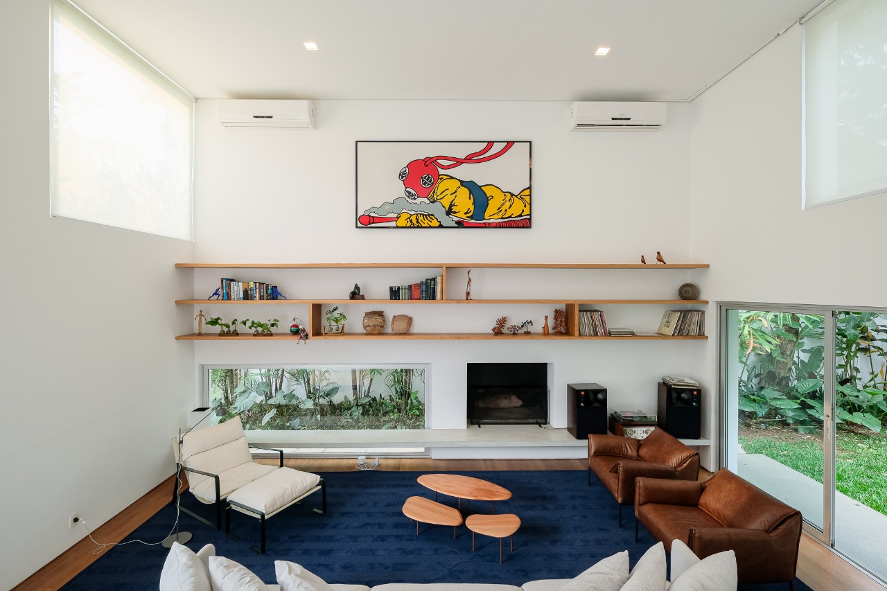 Casa para venda em Vila Madalena