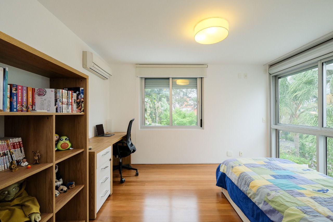 Casa para venda em Vila Madalena