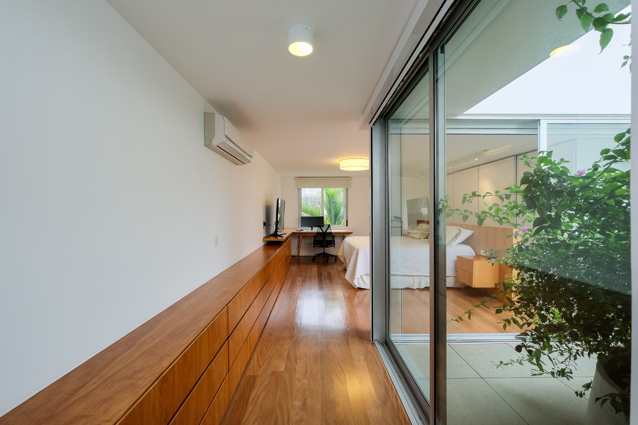 Casa para venda em Vila Madalena