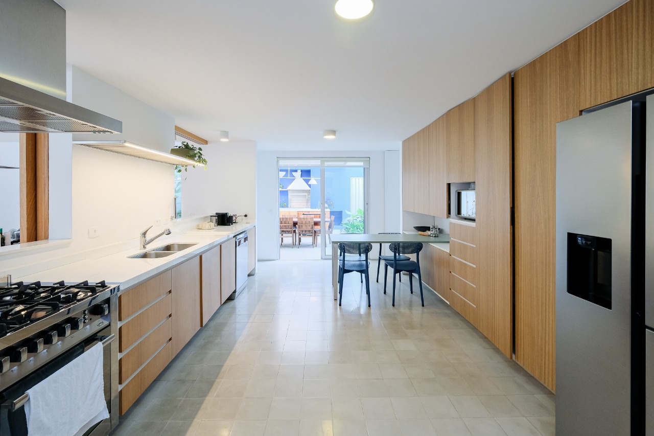 Casa para venda em Vila Madalena